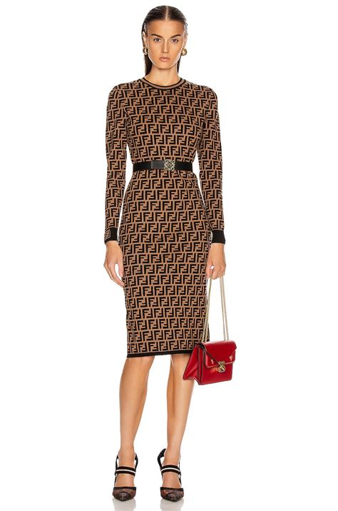 women's fendi dress sale|Fendi clearance outlet.